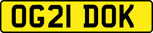 OG21DOK