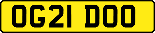 OG21DOO