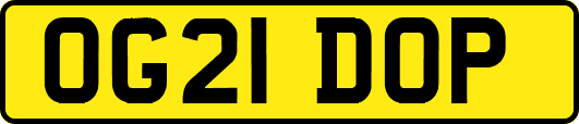 OG21DOP
