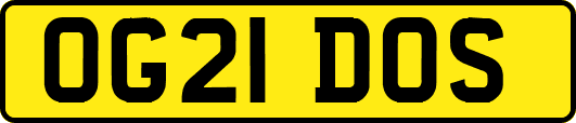 OG21DOS