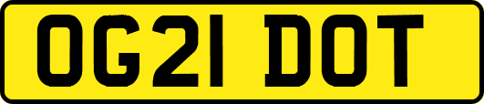 OG21DOT