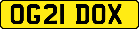 OG21DOX