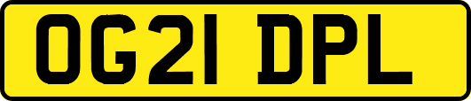 OG21DPL
