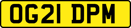 OG21DPM