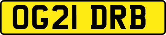 OG21DRB