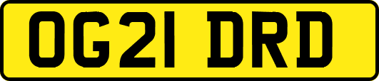 OG21DRD