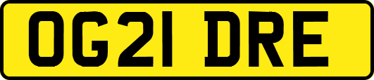 OG21DRE