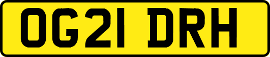 OG21DRH