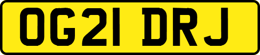 OG21DRJ
