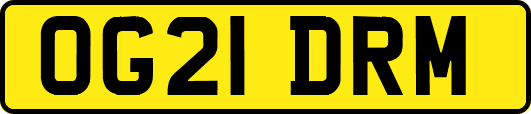 OG21DRM