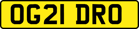 OG21DRO