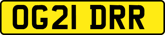 OG21DRR