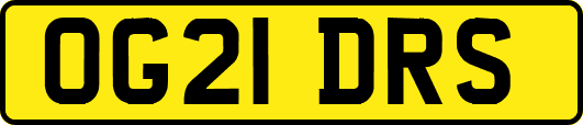 OG21DRS