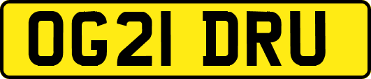OG21DRU
