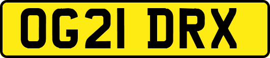 OG21DRX