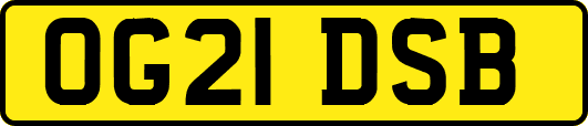 OG21DSB
