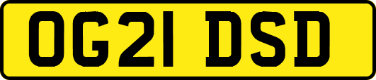 OG21DSD