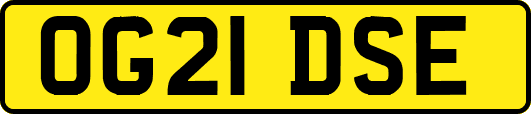 OG21DSE