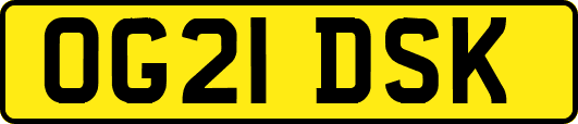 OG21DSK