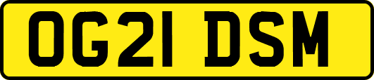 OG21DSM