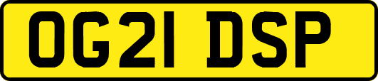 OG21DSP