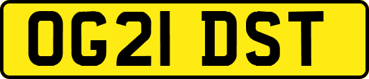 OG21DST