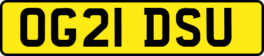 OG21DSU