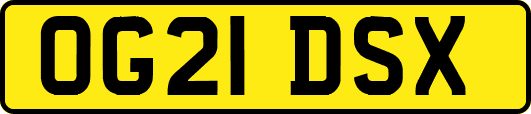 OG21DSX