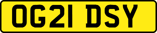 OG21DSY