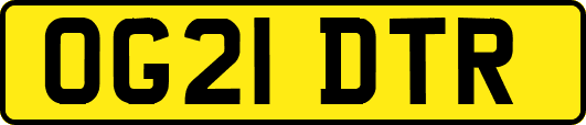 OG21DTR