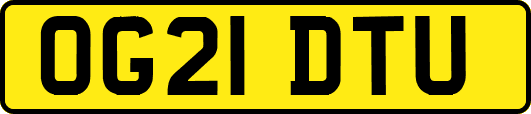 OG21DTU