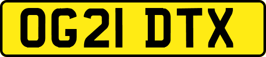 OG21DTX