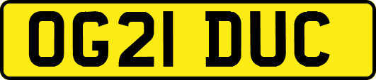 OG21DUC
