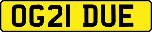 OG21DUE