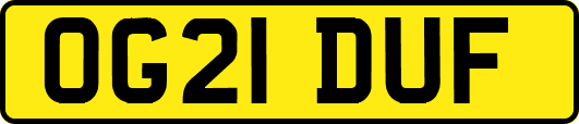 OG21DUF