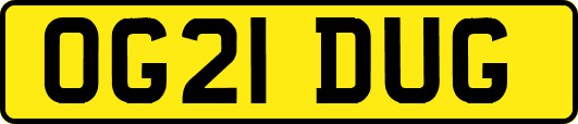 OG21DUG