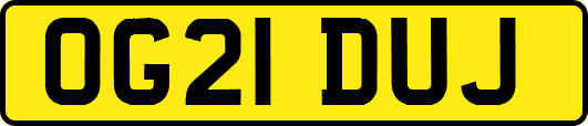 OG21DUJ