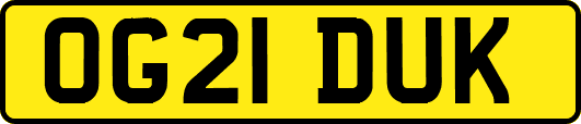 OG21DUK