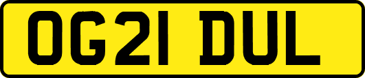 OG21DUL