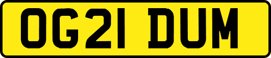 OG21DUM