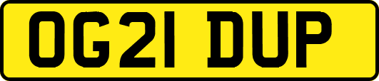 OG21DUP