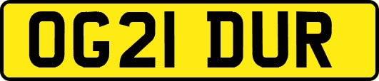 OG21DUR