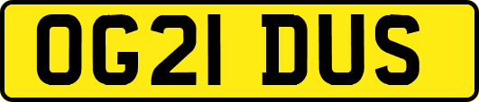 OG21DUS