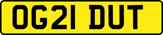 OG21DUT