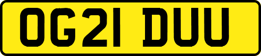 OG21DUU