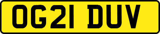 OG21DUV