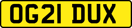 OG21DUX