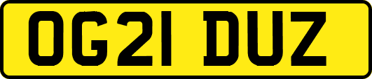 OG21DUZ