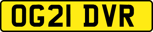 OG21DVR