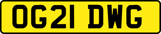 OG21DWG